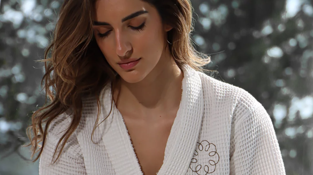 Πώς να δημιουργήσεις μια αυθεντική εμπειρία Spa στο σπίτι σου