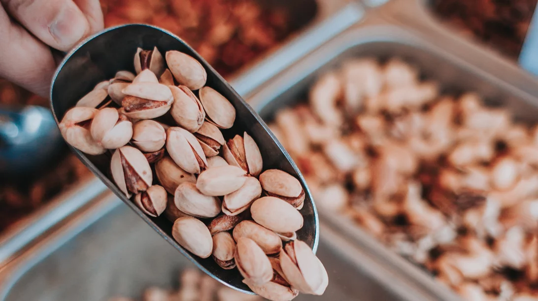 Ποιοι ξηροί καρποί είναι οι καλύτεροι για τη διατροφή σου;