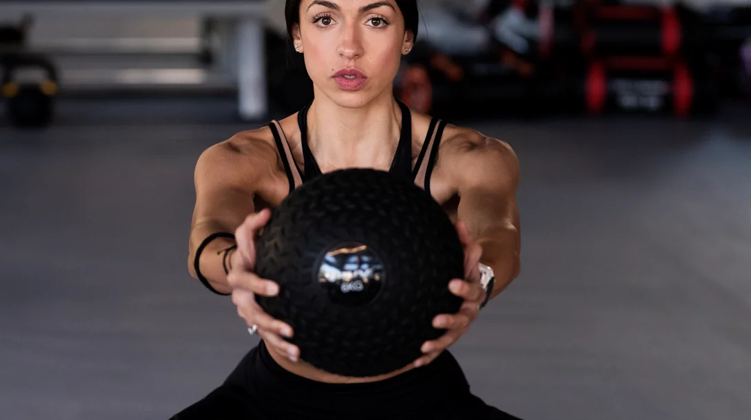 Διαγωνισμός: Κέρδισε 3 μήνες δωρεάν προπονήσεις στο Training Room του Δημήτρη Κουλούρη