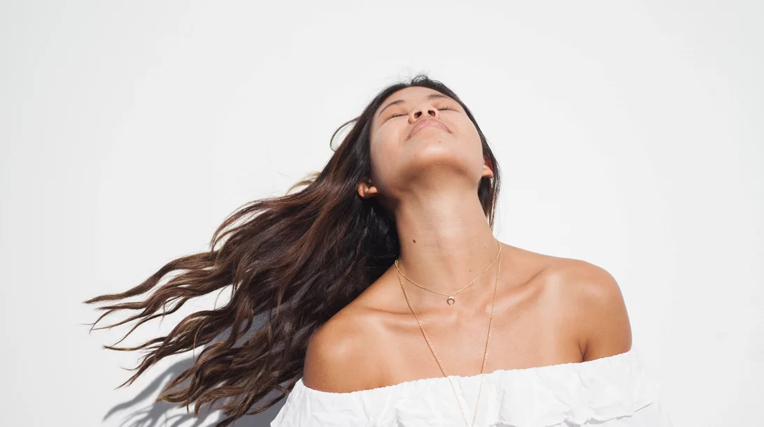 Βιταμίνες για μαλλιά: Το top 3 για υγιή και λαμπερά μαλλιά