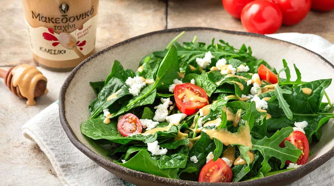 Η απολαυστική υπερτροφή που σου δίνει ενέργεια