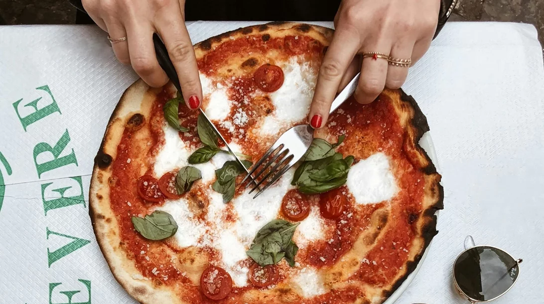 Πώς θα απολαμβάνεις διατροφικά τα Σαββατοκύριακα χωρίς τύψεις