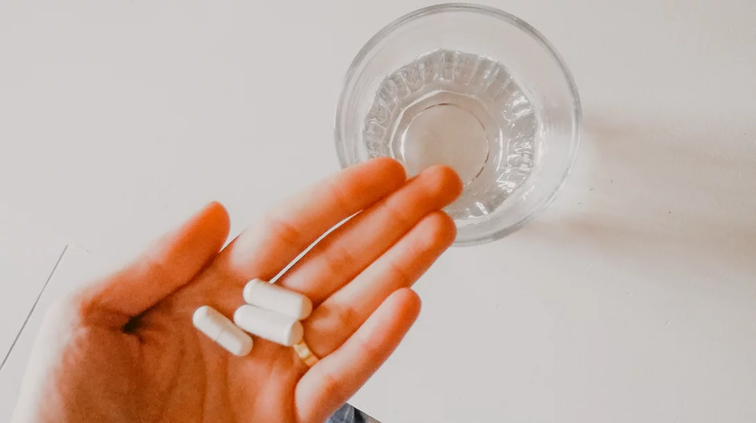 Έτσι θα ενισχύσεις το ανοσοποιητικό σου! Οι top βιταμίνες και όχι-μόνο!