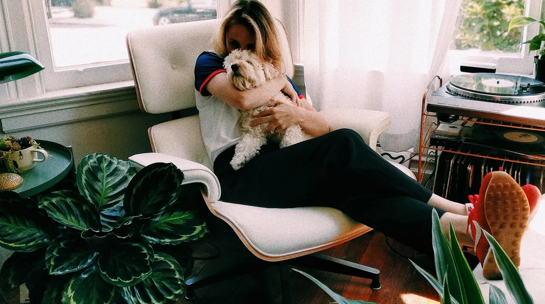 Τέσσερα πρακτικά tips κατοικιδίων για την άνοιξη που πρέπει να γνωρίζεις