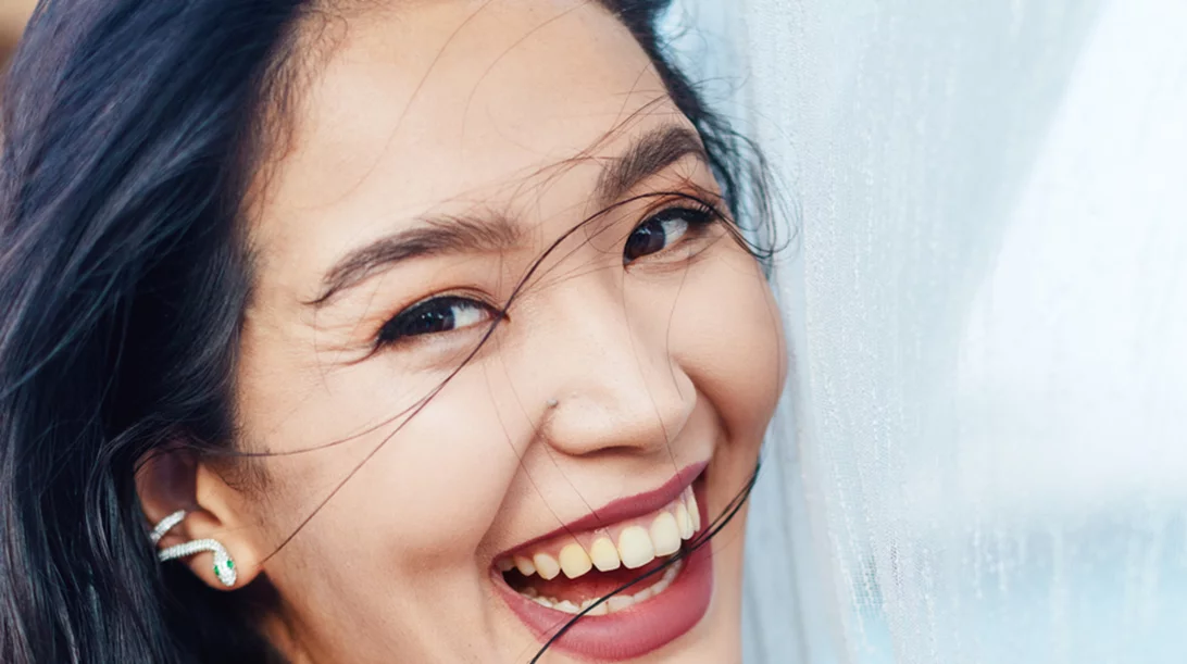 Θα ήθελες πιο λεπτή και μικρή μύτη; Το πανεύκολο makeup hack για να την πετύχεις