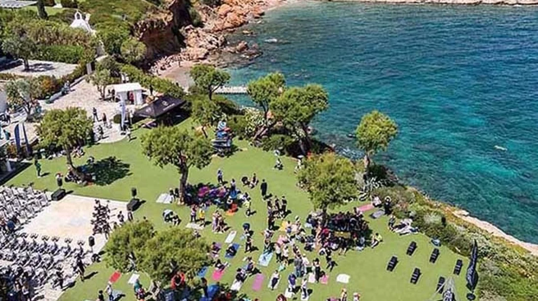 Το 8ο Ultimate Active Wellness Experience από τα Holmes Place είναι γεγονός