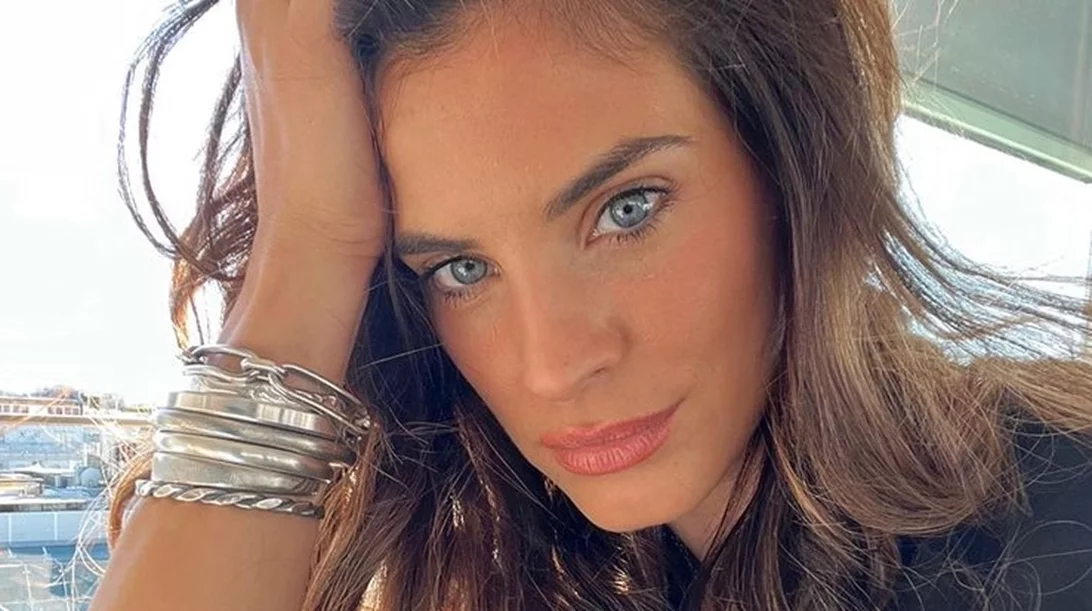 Η νέα ίωση που ταλαιπωρεί τη Χριστίνα Μπόμπα