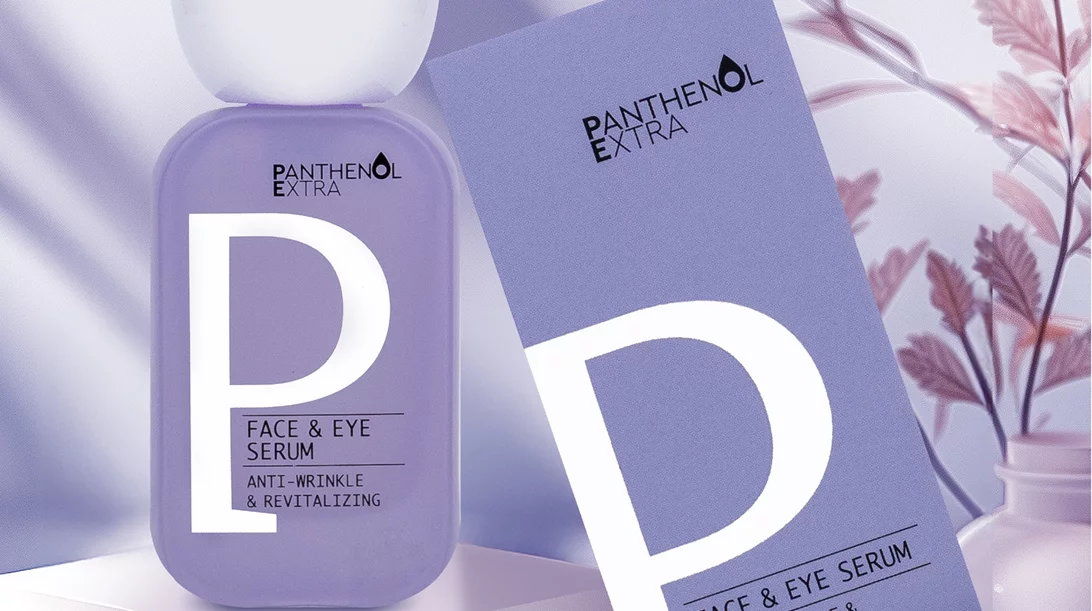 Panthenol Extra: Επανασυστήνεται μέσα από ένα δυναμικό rebranding που φέρνει νέες συσκευασίες