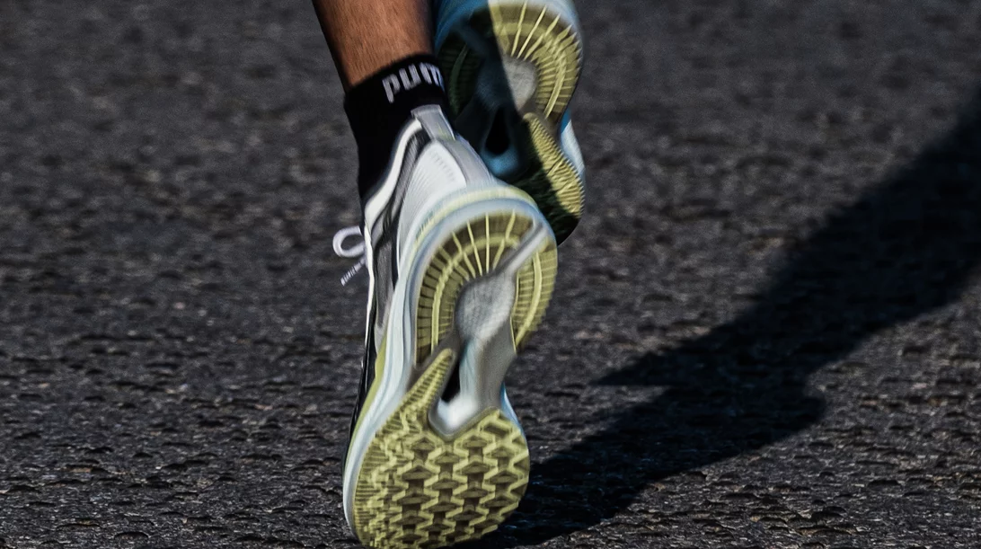 Deviate Nitro Elite Racer: Η τελευταία προσθήκη στην οικογένεια των running παπουτσιών της PUMA