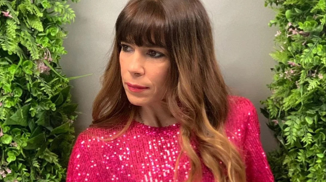 Μυρτώ Αλικάκη: Η "πολύχρωμη" λαχανόπιτα που μας έπεισε ότι τα λαχανικά δεν υπήρξαν ποτέ βαρετή επιλογή