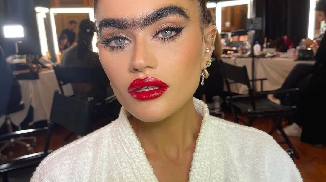 Σοφία Χατζηπαντελή: Το αγαπημένο της κραγιόν για σούπερ σαρκώδη χείλη