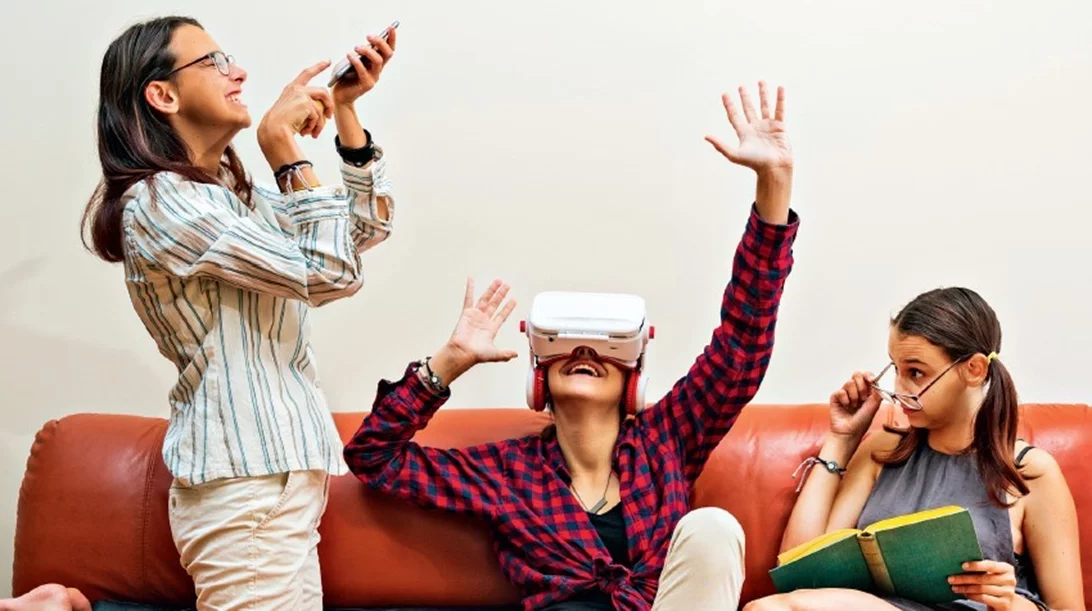 Η "νέα" ελληνική οικογένεια: Οι σύγχρονοι τύποι της και η ομαλή μετάβαση από την "παραδοσιακή" μορφή