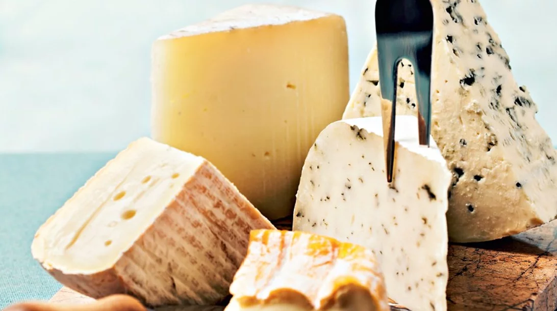 Ποιες είναι οι τροφές πλούσιες σε ασβέστιο και ποιες εμποδίζουν την απορρόφησή του;