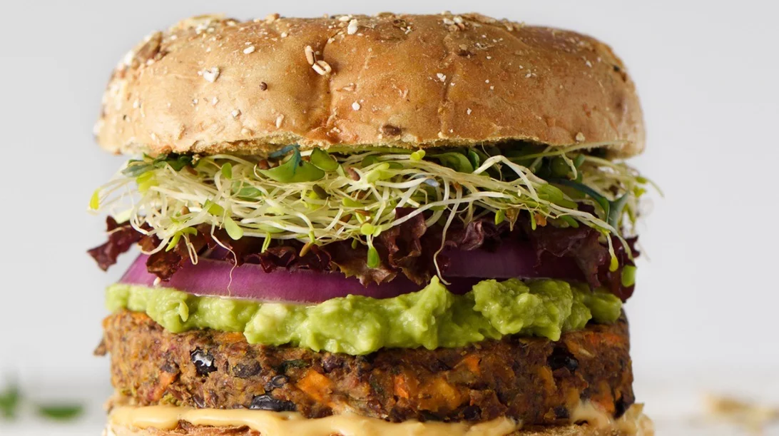 Veganuary: 20 συνταγές για να δοκιμάσεις φέτος το απόλυτο challenge του μήνα