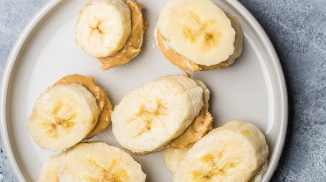 Πέντε σνακ των 200 θερμίδων για πριν ή μετά την άσκηση