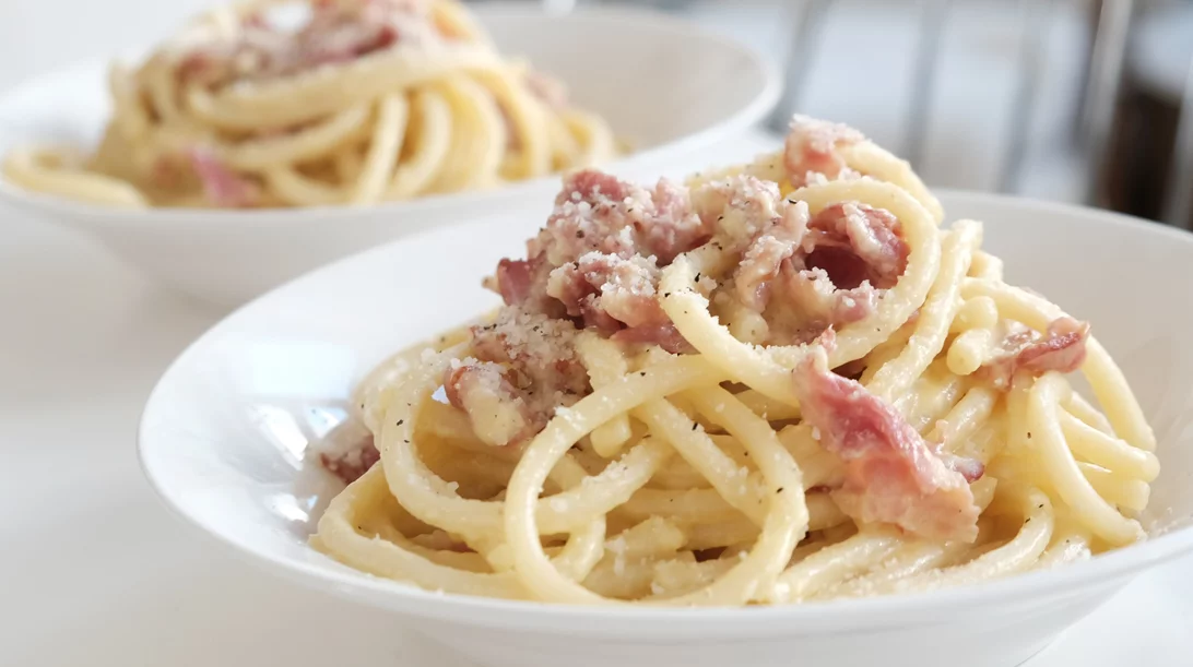 Βοηθούν τα κρύα μακαρόνια στο αδυνάτισμα; Περιέχουν λιγότερες θερμίδες;