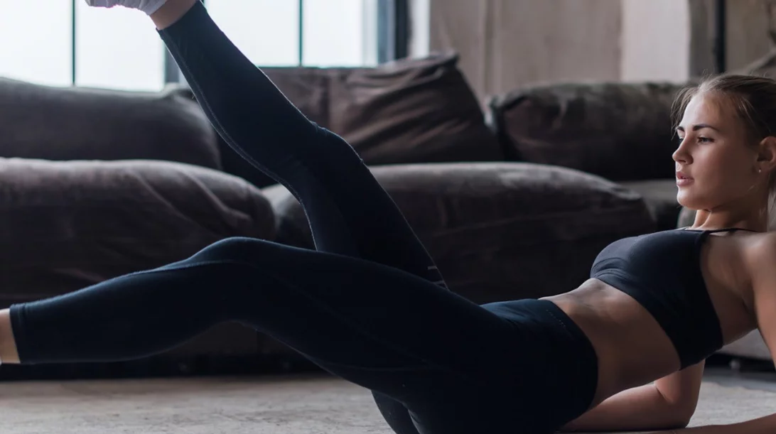 Kυτταρίτιδα: Το πιο αποτελεσματικό πρόγραμμα για ενδυνάμωση γλουτών