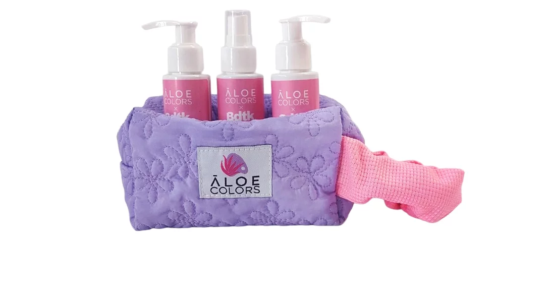 Bdtk x Aloe Colors: Η πιο δροσερή καλοκαιρινή limited edition σειρά body care που θα αγαπήσεις!