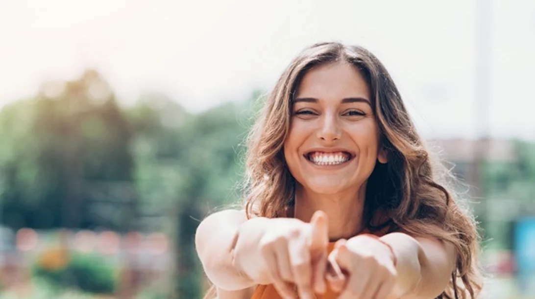 Έχει και η ομορφιά τη διατροφή της! Μάθε τα SOS!