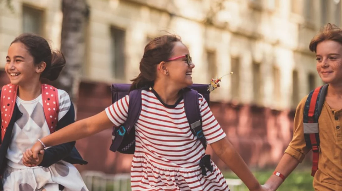 Παιδικές αρρώστιες: Αλλεργίες, κρεατάκια και αμυγδαλές στο προσκήνιο και πώς αντιμετωπίζονται