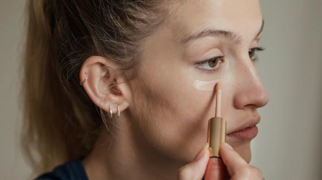 8 concealers που θολώνουν τις ρυτίδες κάτω από τα μάτια