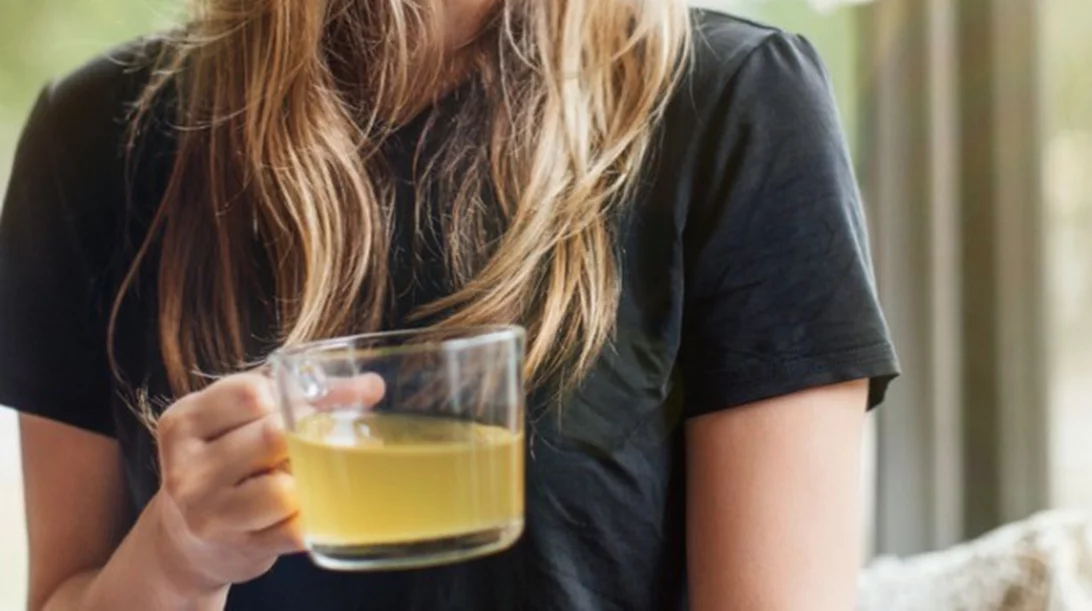 4 ροφήματα που κάνουν καλό στην καρδιά