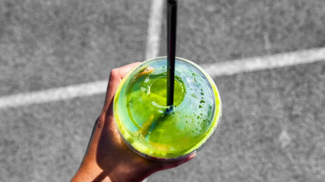 Τα 3 smoothies που πίνω μετά την άσκηση για να αυξήσω τις καύσεις