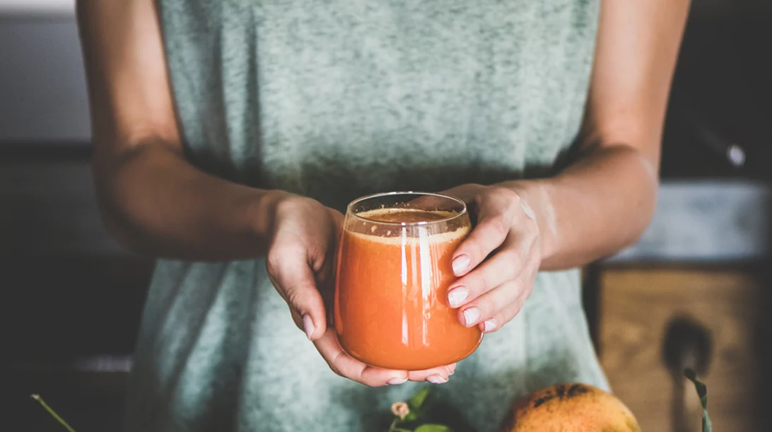 Ποια είναι τα οφέλη των αντιοξειδωτικών και γιατί να τα εντάξουμε στη διατροφή μας;