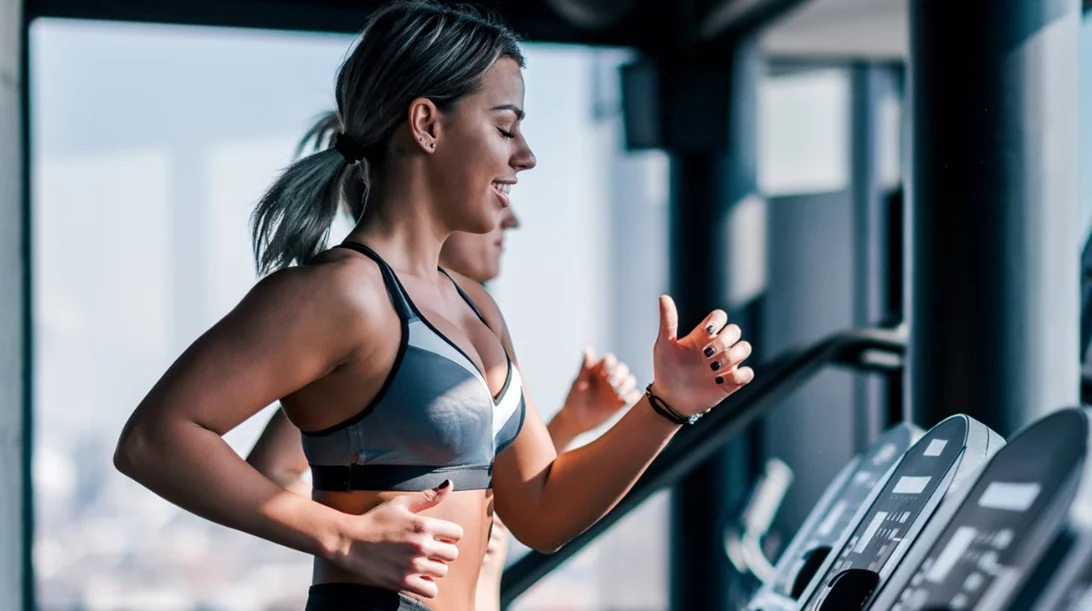 Πώς και πόσο επηρεάζει η έλλειψη ύπνου την απόδοσή σου στην προπόνηση;