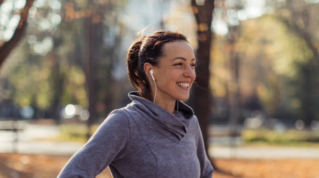 Το τεστ περπατήματος των 6 λεπτών: Πώς και γιατί να το κάνεις