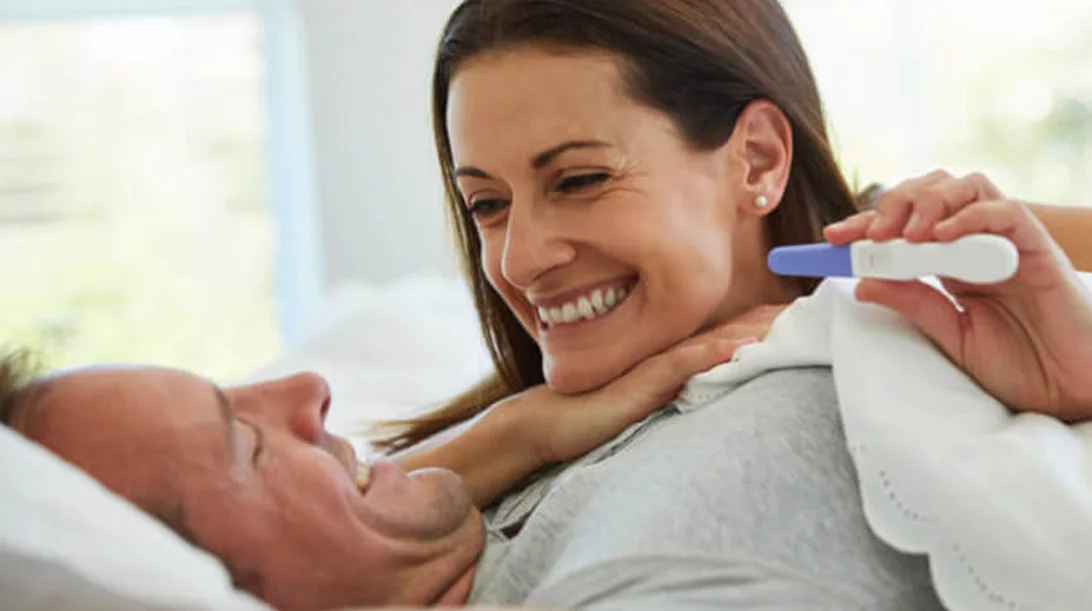 Θέλεις να μείνεις έγκυος;