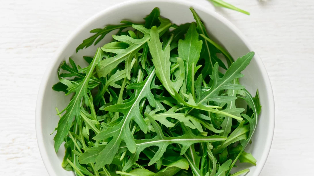 Οδηγός για τραγανά και νόστιμα πράσινα λαχανικά