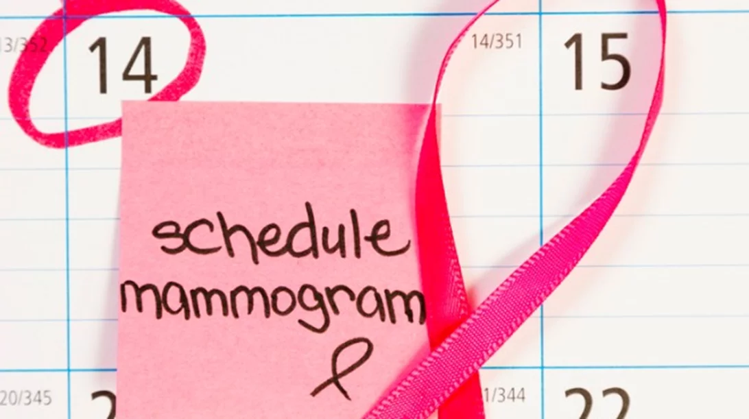 Να πάω ή όχι για τον ετήσιο έλεγχο μαστού: Πότε να το καθυστερήσουμε και πότε ΠΡΕΠΕΙ να πάμε στο γιατρό;