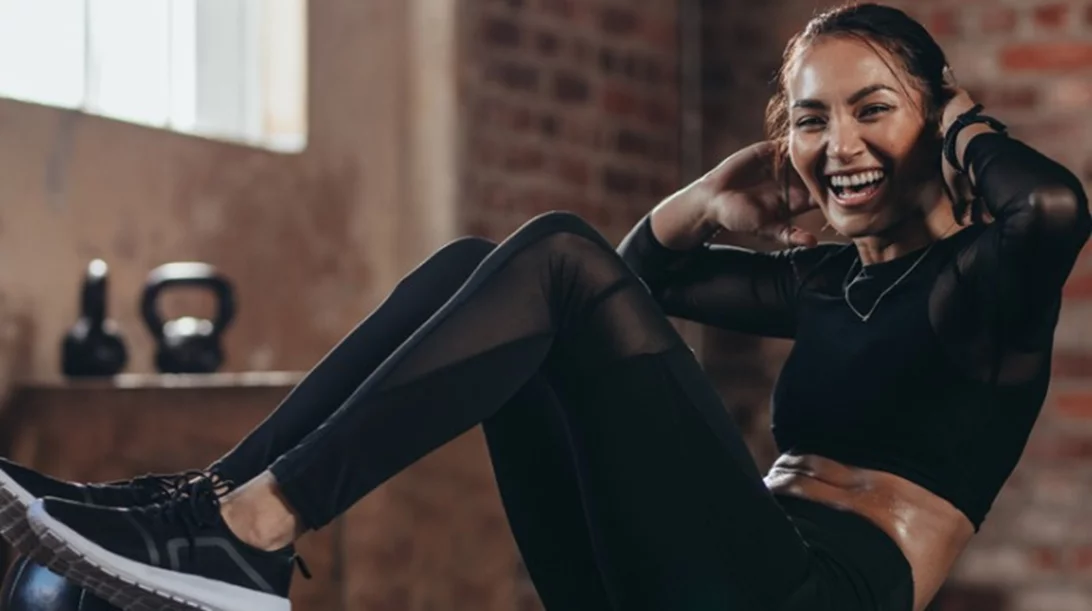 Τόνωση χωρίς όγκο, μείωση βάρους, αντοχή κ.ά.: Τι προπόνηση να κάνεις ανάλογα με το στόχο σου