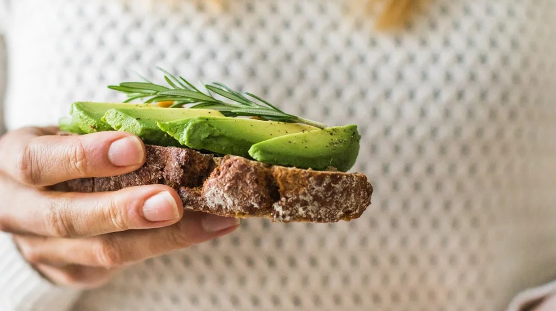 Πώς η διατροφή θα καλύψει τις βασικές θρεπτικές σου ανάγκες;