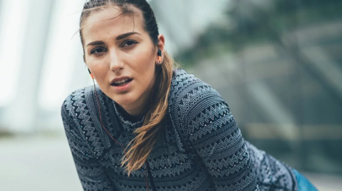 Αερόβια άσκηση: Όσα μπορείς να κάνεις όταν δεν μπορείς να τρέξεις