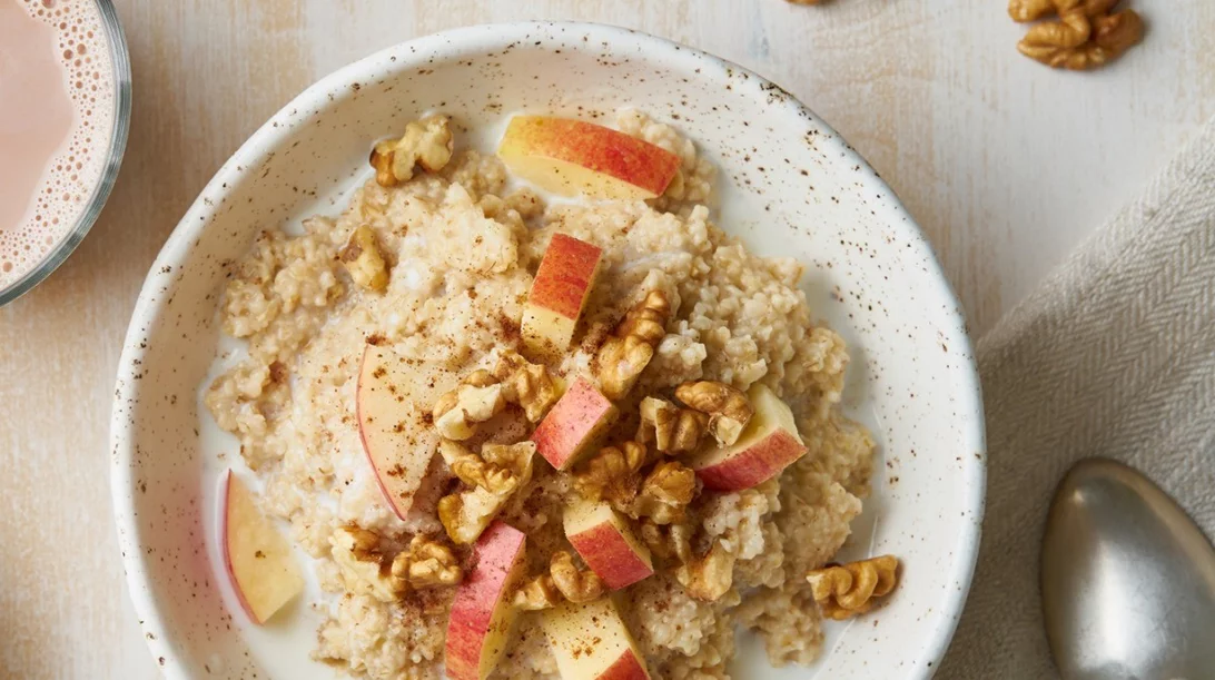 Αθλητική διατροφή για απώλεια λίπους και μυϊκή αύξηση χωρίς κρέας