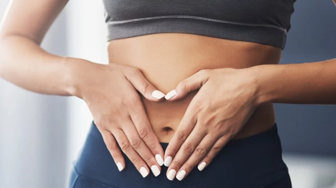 Πρόγραμμα διατροφής για να χάσεις πόντους στην κοιλιά από την Κλειώ Δημητριάδου