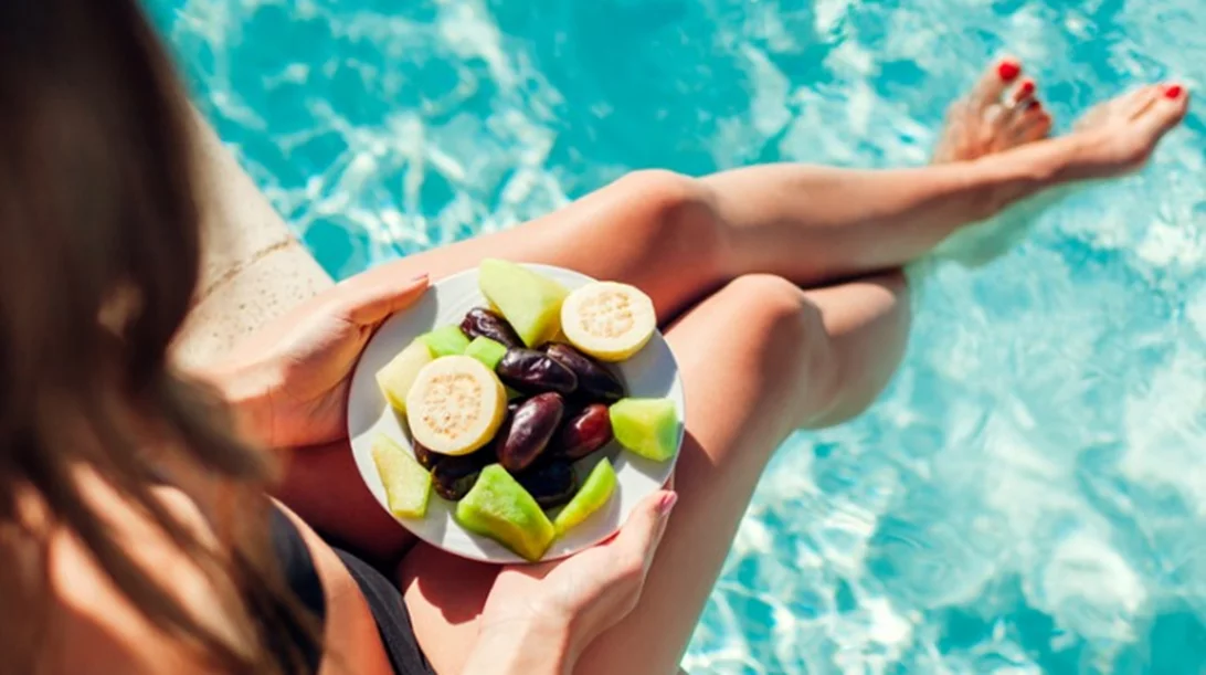 Δεν μπορείς να ελέγξεις τις μερίδες σου και παίρνεις βάρος; Ακολούθησε αυτά τα tips