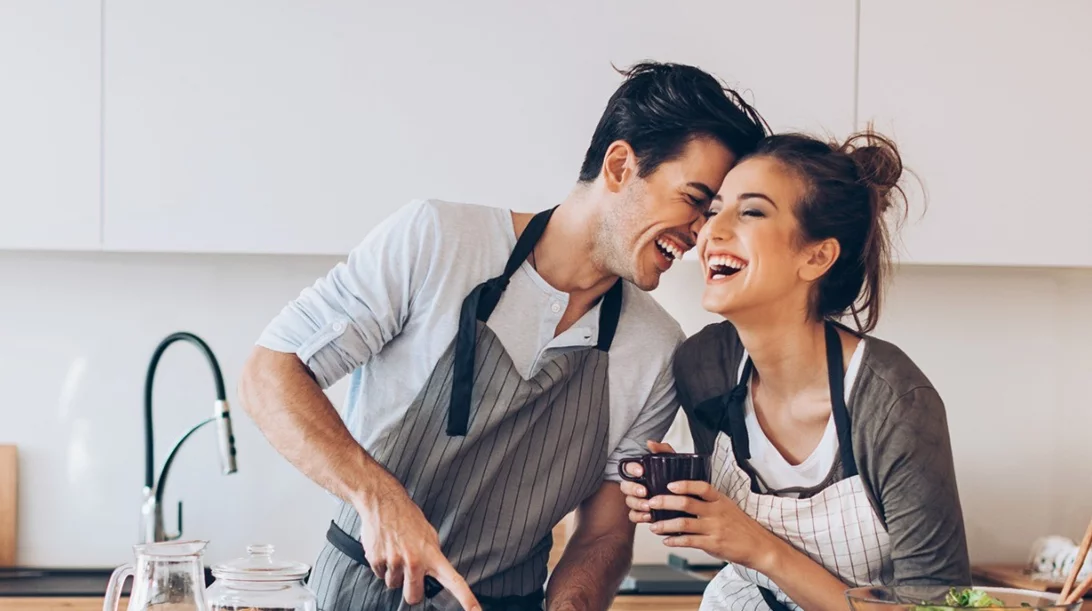 Τα don'ts της σταθερής και ευτυχισμένης σχέσης