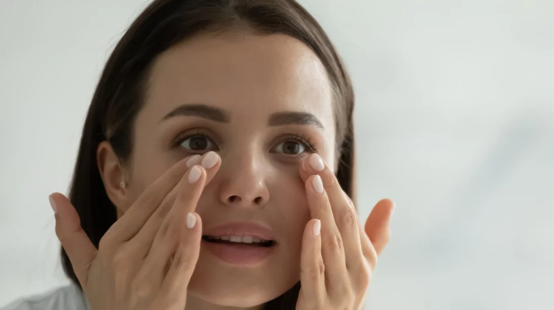 Τα πιο συχνά λάθη που κάνουμε στη φροντίδα των ματιών