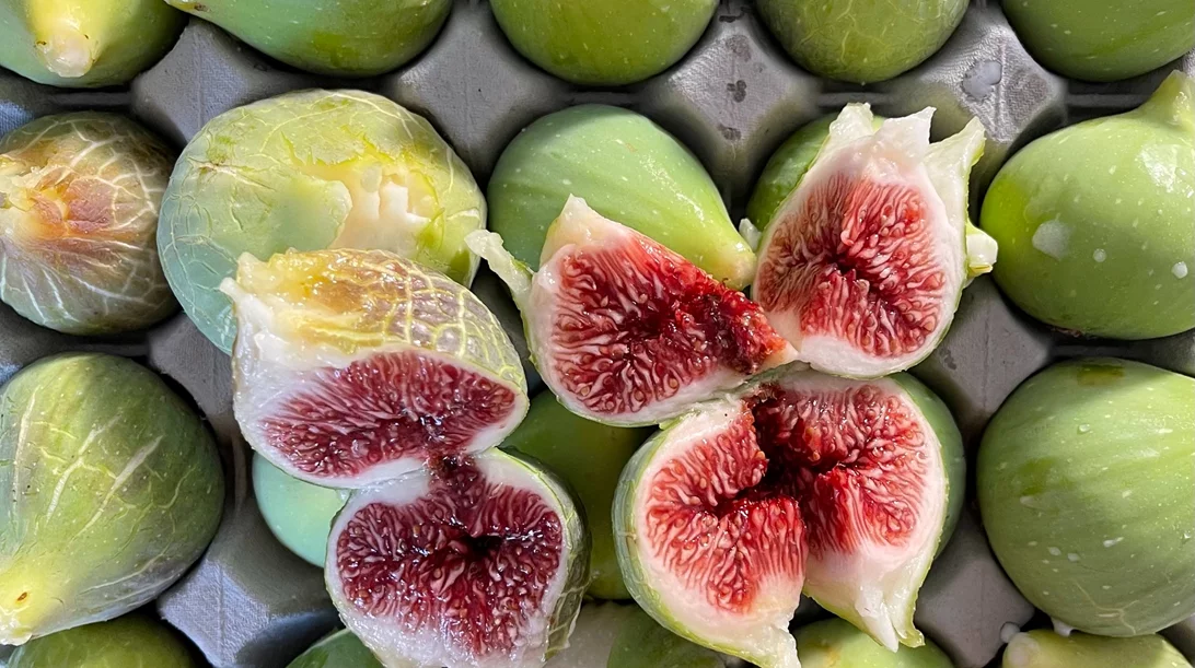 Παχαίνουν τα σύκα; Πόσες θερμίδες έχουν και ποια είναι τα οφέλη τους;