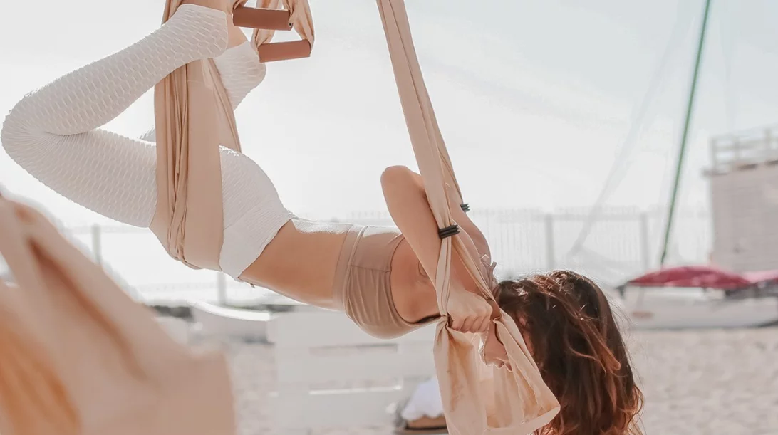 5 δυναμικές προπονήσεις που καίνε πολλές θερμίδες