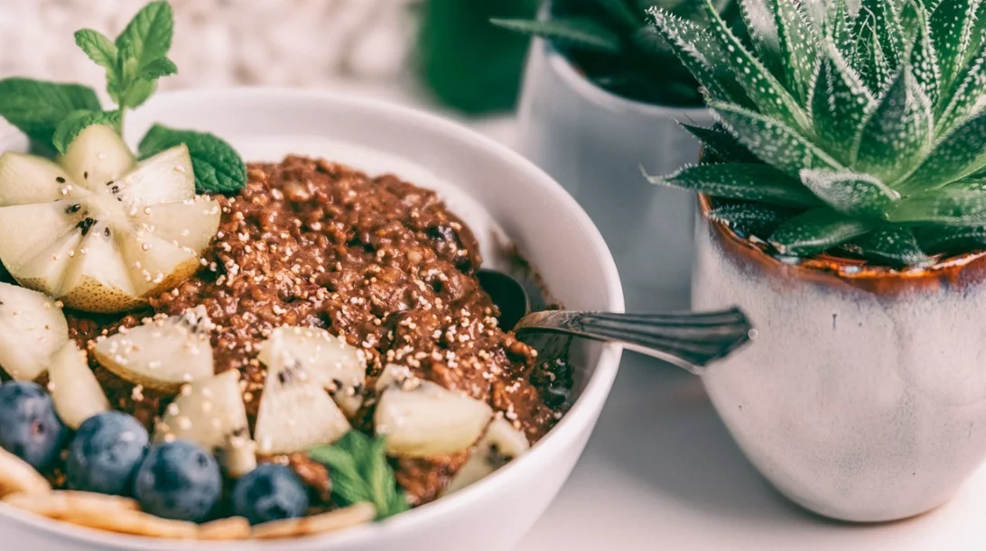 Διατροφή αποτοξίνωσης για την απώλεια λίπους και πόντων από τη διαιτολόγο Αναστασία Κόκκαλη