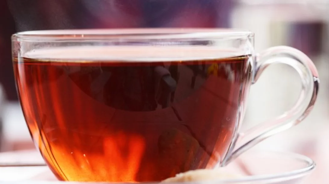 Ρόφημα για κάψιμο λίπους: Δες την πιο τονωτική συνταγή