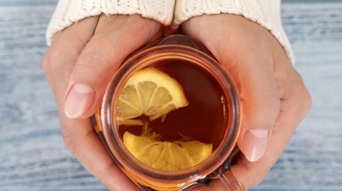 10 τροφές που καταπολεμούν τον πονόλαιμο