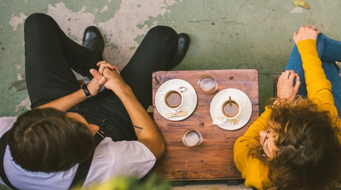 Διαπροσωπικές σχέσεις και επικοινωνία: Πώς θα αλλάξεις το πλαίσιο και όχι τους ανθρώπους