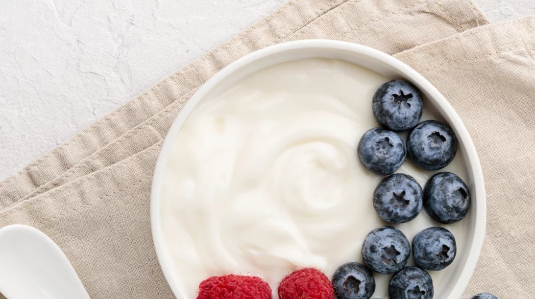 Έξι υγιεινά σνακ με 100 θερμίδες ακριβώς