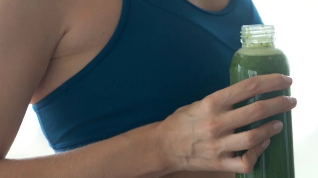 Τα 7 καλύτερα και δοκιμασμένα σνακ για μετά την άσκηση