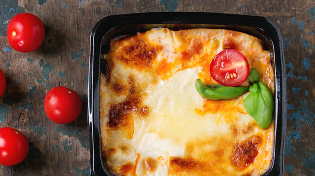 Ποια φαγητά που μαγείρεψες διατηρούνται στην κατάψυξη και για πόσο